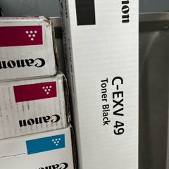 Canon C-exv49