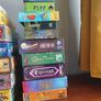 Board Games - Moving Sale Image 3