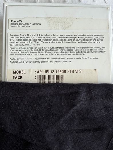 iphone 13