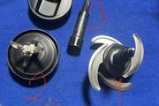 Parts for Ninja Blander for sale