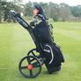 Kaddey Golf Trolley Image 4