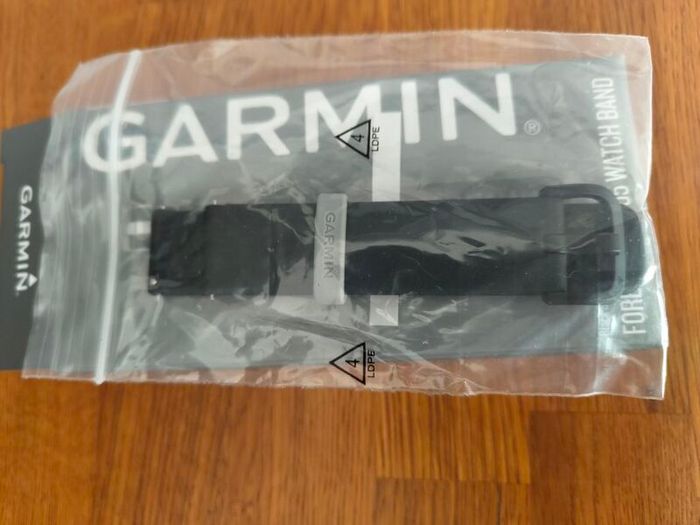 Garmin 20mm Quick Release Strap