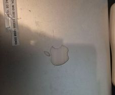 Macbook Pro 13 (2012) I5 2.5ghz Dual Core 12gb Ram 240gb Ssd