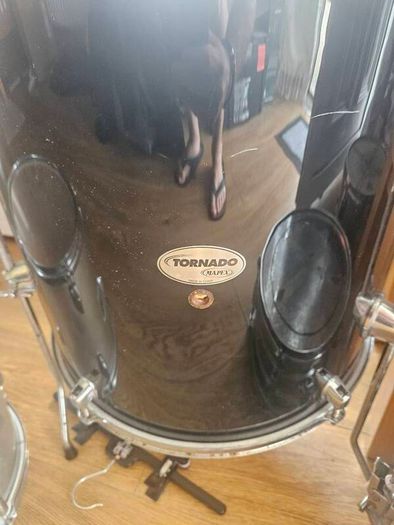 drums