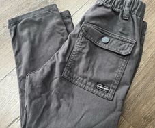 Zara grey pants (3-4 years)