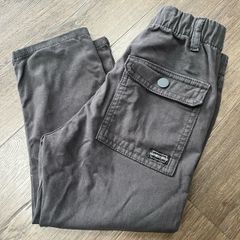 Zara grey pants (3-4 years)