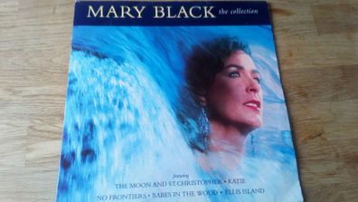 Mary Black The Collection Vinyl