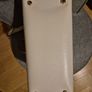 Coach cream leather handbag Image 6