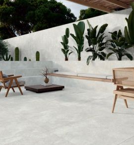 First Choice Rectified Porcelain Tiles In 75x150 cm format