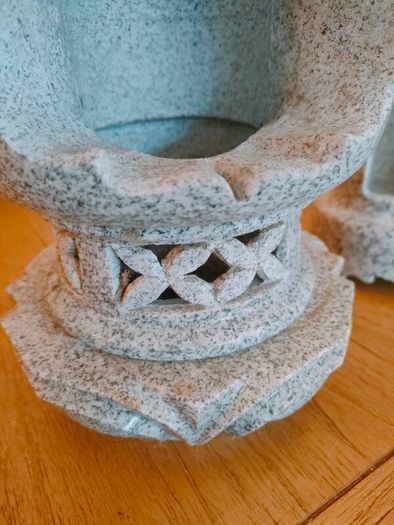 Garden lantern s