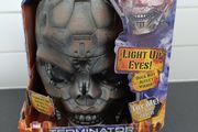 Terminator movie toys all new