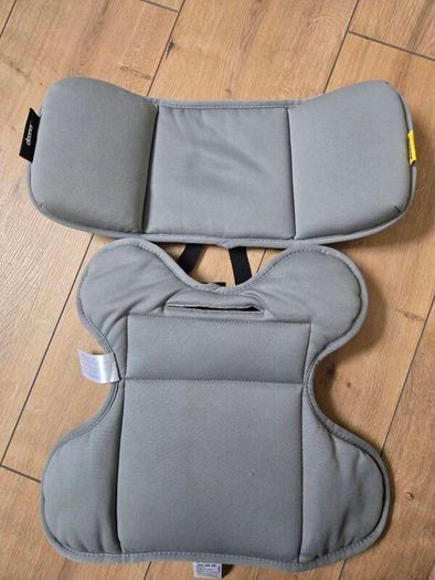 Doona+ Car Seat and Buggy Bundle - Ultimate Travel System
