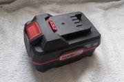 Lidl Parkside 20V X20V Battery 4.0 Ah PAP 20 B3 Li-Ion