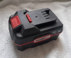 Lidl Parkside 20V X20V Battery 4.0 Ah PAP 20 B3 Li-Ion