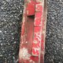 massey Ferguson 135 butler handle for mudguard Image 4