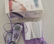 Elle Tens Machine