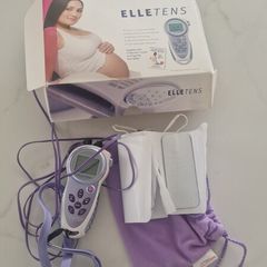 Elle Tens Machine