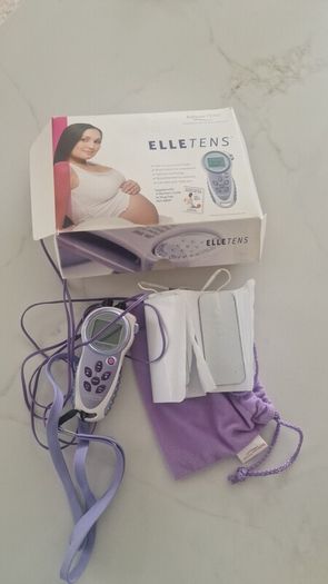 Elle Tens Machine