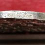 Modern Day Silver .999 Pirate coin Hall marked Image 6