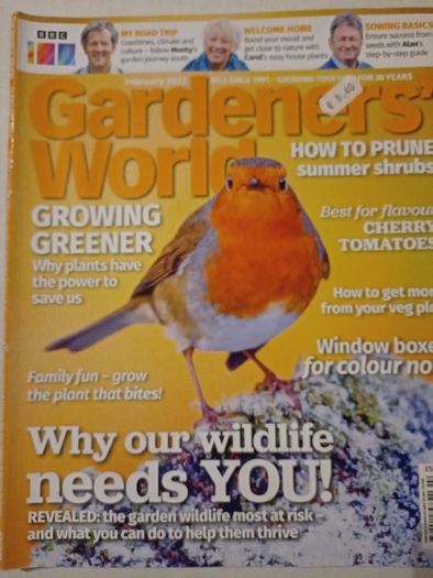 Gardener's World