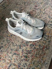 on cloud runners