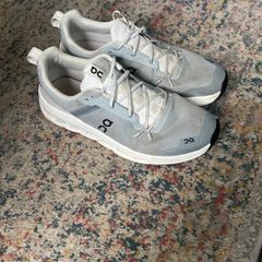 on cloud runners