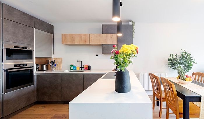 Real estate photography
