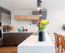 Real estate photography