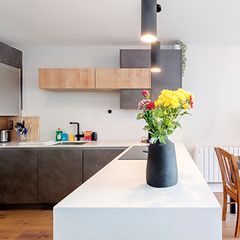 Real estate photography