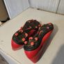 Kids Football Boots Image 3