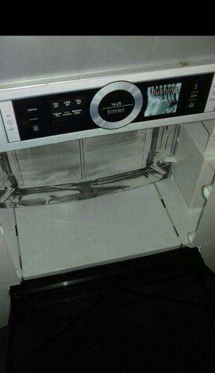 Childrens Large Bosch Kitchen with lots of extras
