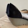 Fly London Yoma Crossover Sandals Image 3