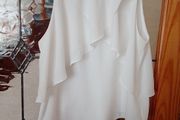 Zara blouse