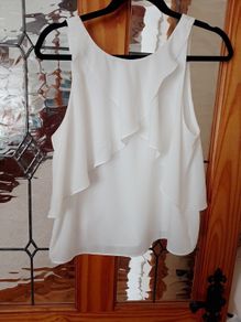 Zara blouse