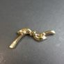 Vintage Attwood and Sawyer Brooch Image 2