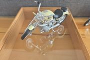 BMW R1200C Diecast Motorcycle Model 1:18