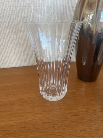 Collection of vases