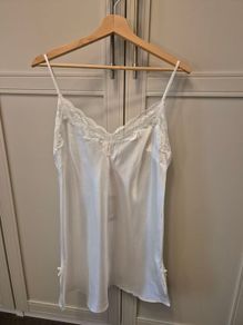 Bridal Slip