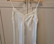 Bridal Slip