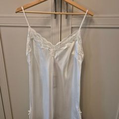 Bridal Slip