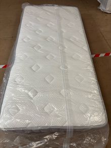 Single mattress
