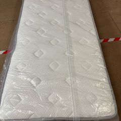 Single mattress