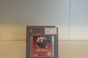 Small soldiers Nintendo Gameboy