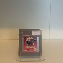 Small soldiers Nintendo Gameboy