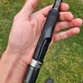 Used Westin W3 2nd Gen 10ft MH 12-42g Seabass rod Image 6