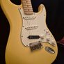 Fender Stratocaster Player Series Professionally upgraded Image 4