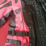Motorbike jacket  Still Available Image 2
