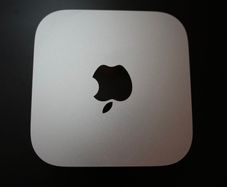 Apple Mac Mini M4 Chip