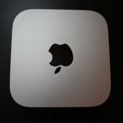 Apple Mac Mini M4 Chip