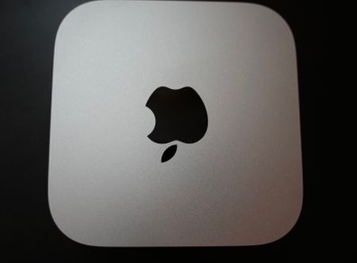 Apple Mac Mini M4 Chip